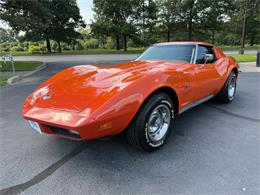 1973 Chevrolet Corvette (CC-2093062) for sale in Paris , Kentucky
