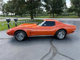 1973 Chevrolet Corvette (CC-2093062) for sale in Paris , Kentucky