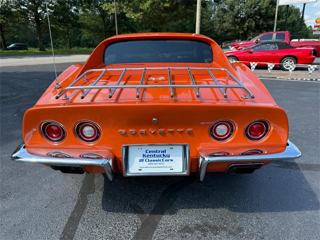 1973 Chevrolet Corvette (CC-2093062) for sale in Paris , Kentucky