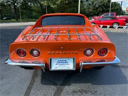 1973 Chevrolet Corvette (CC-2093062) for sale in Paris , Kentucky