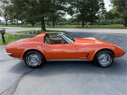 1973 Chevrolet Corvette (CC-2093062) for sale in Paris , Kentucky