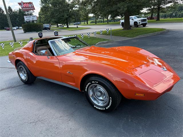 1973 Chevrolet Corvette (CC-2093062) for sale in Paris , Kentucky