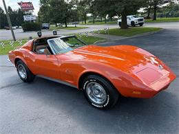 1973 Chevrolet Corvette (CC-2093062) for sale in Paris , Kentucky