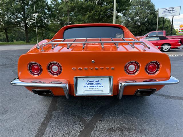 1973 Chevrolet Corvette (CC-2093062) for sale in Paris , Kentucky
