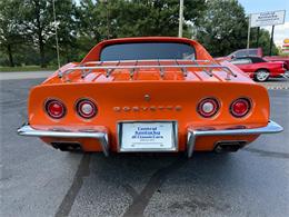 1973 Chevrolet Corvette (CC-2093062) for sale in Paris , Kentucky