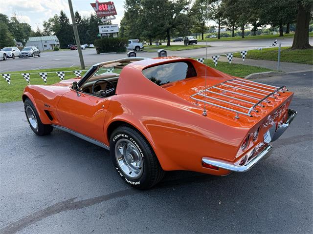 1973 Chevrolet Corvette (CC-2093062) for sale in Paris , Kentucky