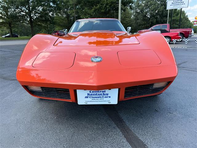 1973 Chevrolet Corvette (CC-2093062) for sale in Paris , Kentucky