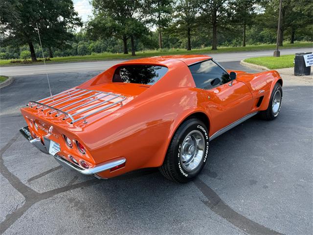 1973 Chevrolet Corvette (CC-2093062) for sale in Paris , Kentucky