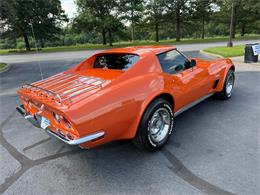 1973 Chevrolet Corvette (CC-2093062) for sale in Paris , Kentucky