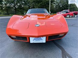 1973 Chevrolet Corvette (CC-2093062) for sale in Paris , Kentucky