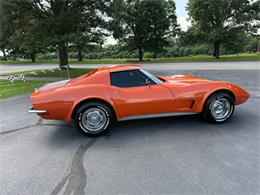 1973 Chevrolet Corvette (CC-2093062) for sale in Paris , Kentucky