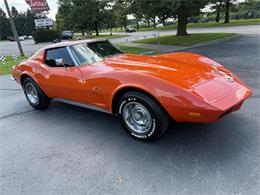 1973 Chevrolet Corvette (CC-2093062) for sale in Paris , Kentucky