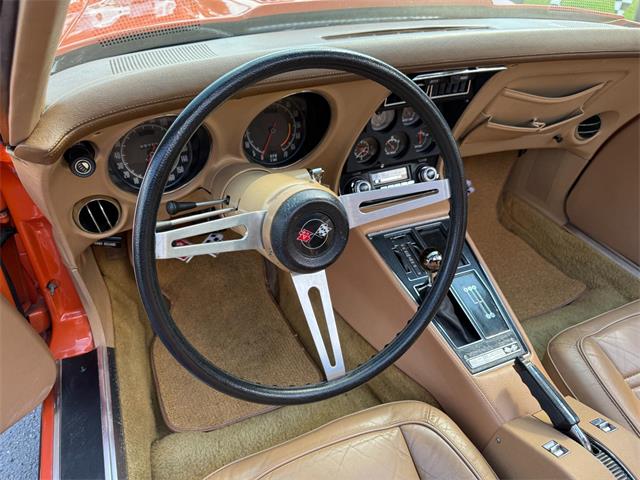 1973 Chevrolet Corvette (CC-2093062) for sale in Paris , Kentucky