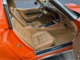 1973 Chevrolet Corvette (CC-2093062) for sale in Paris , Kentucky