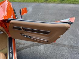 1973 Chevrolet Corvette (CC-2093062) for sale in Paris , Kentucky