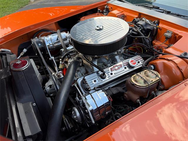 1973 Chevrolet Corvette (CC-2093062) for sale in Paris , Kentucky