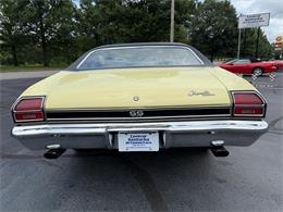 1969 Chevrolet Chevelle (CC-2093063) for sale in Paris , Kentucky
