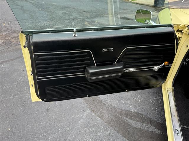 1969 Chevrolet Chevelle (CC-2093063) for sale in Paris , Kentucky