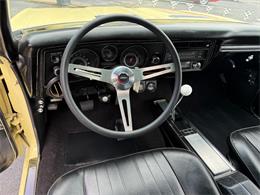 1969 Chevrolet Chevelle (CC-2093063) for sale in Paris , Kentucky