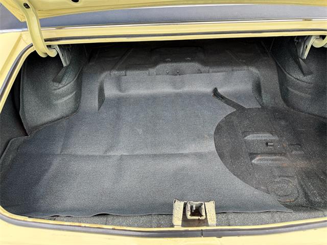 1969 Chevrolet Chevelle (CC-2093063) for sale in Paris , Kentucky