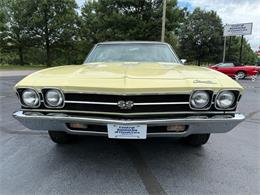 1969 Chevrolet Chevelle (CC-2093063) for sale in Paris , Kentucky