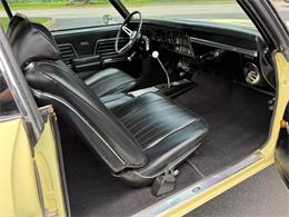 1969 Chevrolet Chevelle (CC-2093063) for sale in Paris , Kentucky
