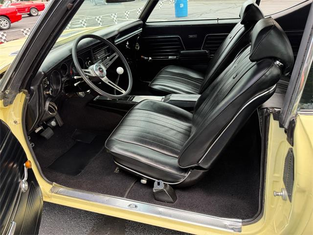 1969 Chevrolet Chevelle (CC-2093063) for sale in Paris , Kentucky