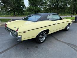 1969 Chevrolet Chevelle (CC-2093063) for sale in Paris , Kentucky