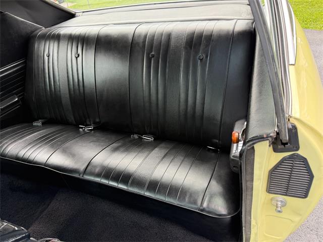1969 Chevrolet Chevelle (CC-2093063) for sale in Paris , Kentucky
