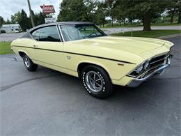 1969 Chevrolet Chevelle (CC-2093063) for sale in Paris , Kentucky