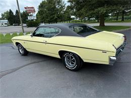 1969 Chevrolet Chevelle (CC-2093063) for sale in Paris , Kentucky