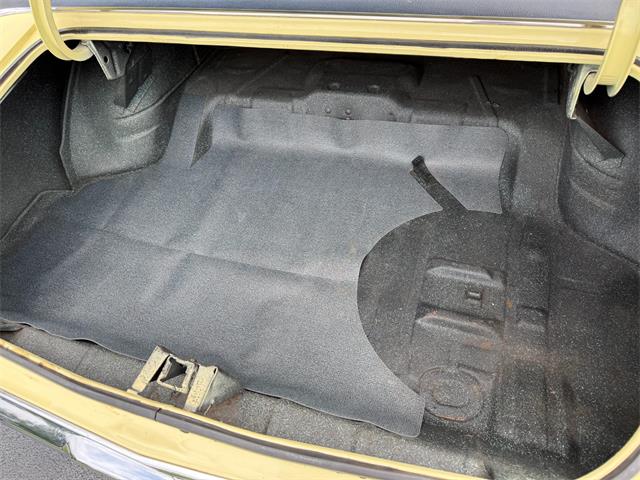 1969 Chevrolet Chevelle (CC-2093063) for sale in Paris , Kentucky