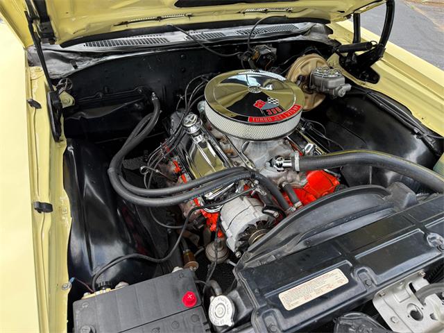 1969 Chevrolet Chevelle (CC-2093063) for sale in Paris , Kentucky