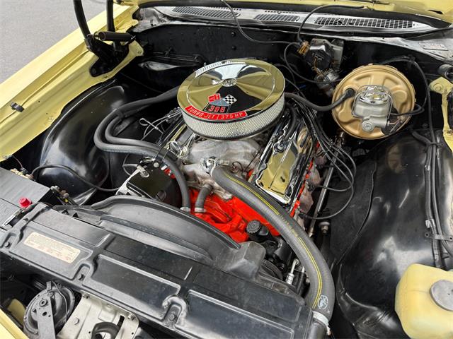 1969 Chevrolet Chevelle (CC-2093063) for sale in Paris , Kentucky