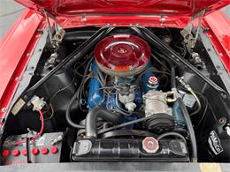 1966 Ford Mustang (CC-2093064) for sale in Paris , Kentucky
