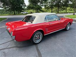 1966 Ford Mustang (CC-2093064) for sale in Paris , Kentucky
