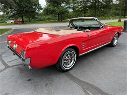 1966 Ford Mustang (CC-2093064) for sale in Paris , Kentucky