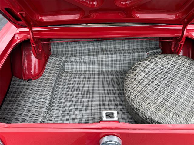 1966 Ford Mustang (CC-2093064) for sale in Paris , Kentucky