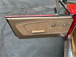 1966 Ford Mustang (CC-2093064) for sale in Paris , Kentucky