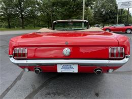 1966 Ford Mustang (CC-2093064) for sale in Paris , Kentucky