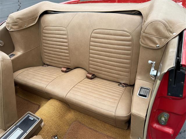 1966 Ford Mustang (CC-2093064) for sale in Paris , Kentucky