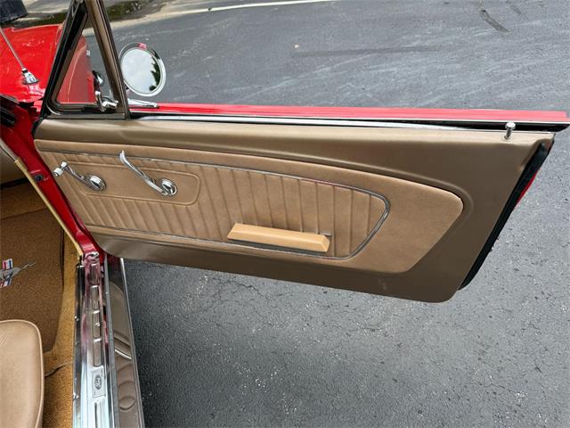 1966 Ford Mustang (CC-2093064) for sale in Paris , Kentucky