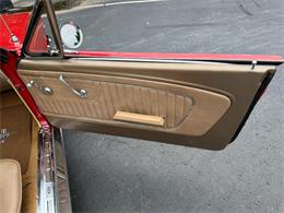 1966 Ford Mustang (CC-2093064) for sale in Paris , Kentucky