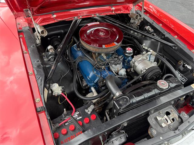 1966 Ford Mustang (CC-2093064) for sale in Paris , Kentucky