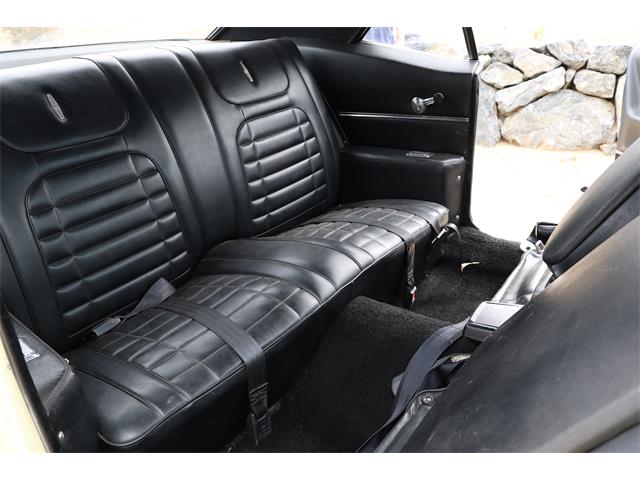 1968 Chevrolet Camaro RS (CC-2093067) for sale in Carson City, Nevada