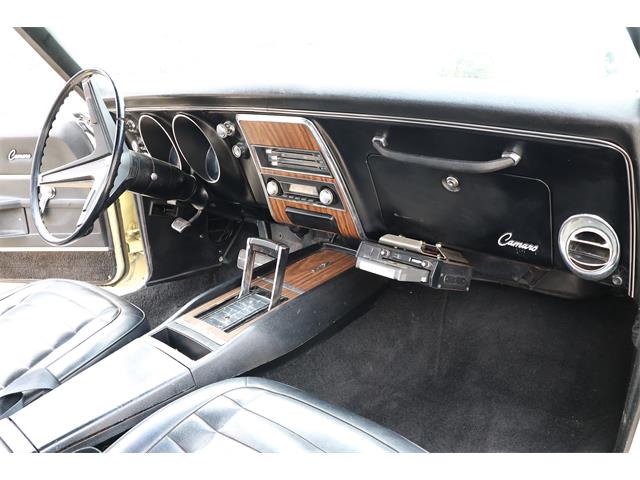 1968 Chevrolet Camaro RS (CC-2093067) for sale in Carson City, Nevada
