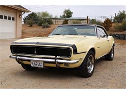 1968 Chevrolet Camaro RS (CC-2093067) for sale in Carson City, Nevada