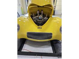 1941 Willys 2-Dr Coupe (CC-2093068) for sale in Azle, Texas