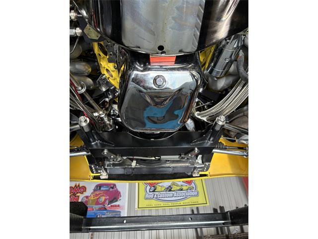 1941 Willys 2-Dr Coupe (CC-2093068) for sale in Azle, Texas