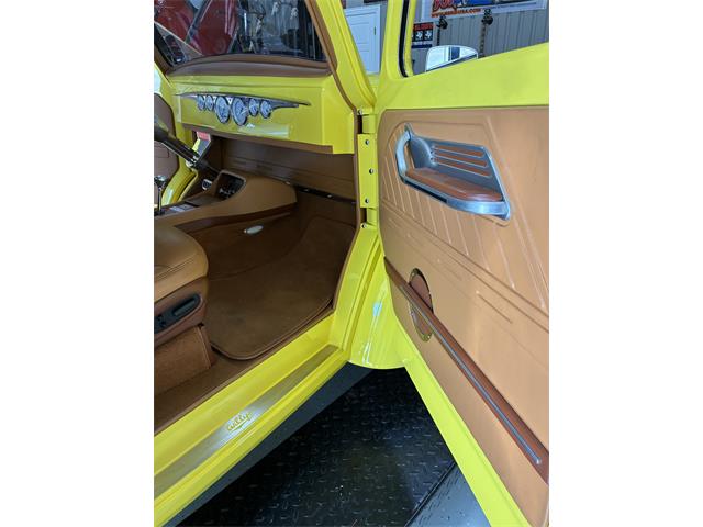 1941 Willys 2-Dr Coupe (CC-2093068) for sale in Azle, Texas